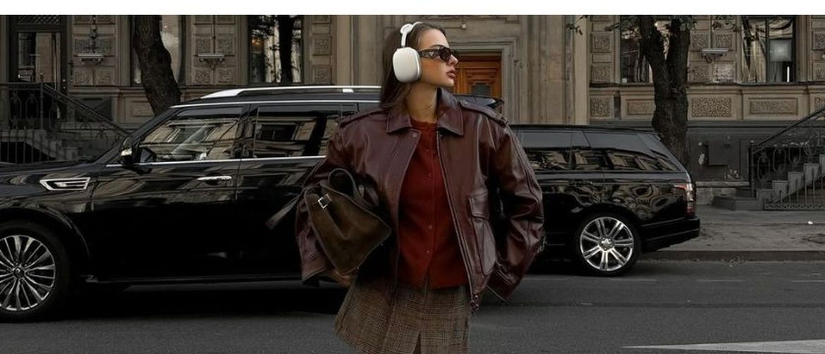 Jesenske kombinacije s ljetnom odjećom