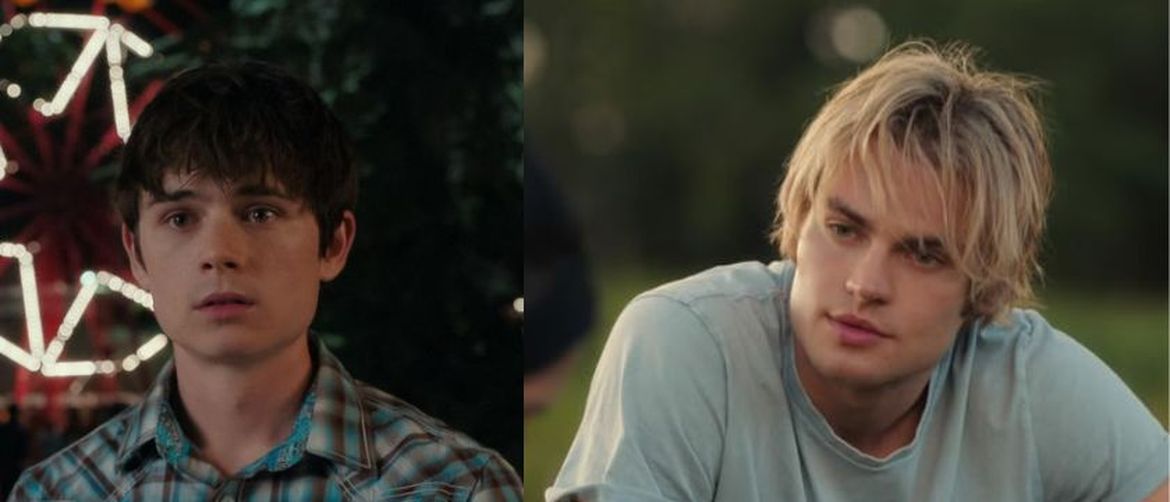 My Life With Walter Boys