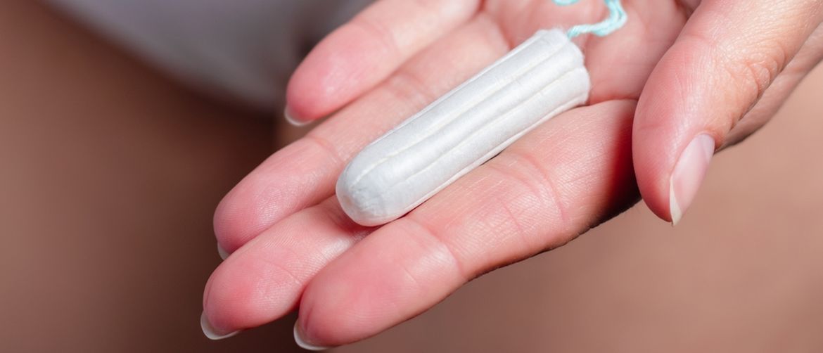 Tampon