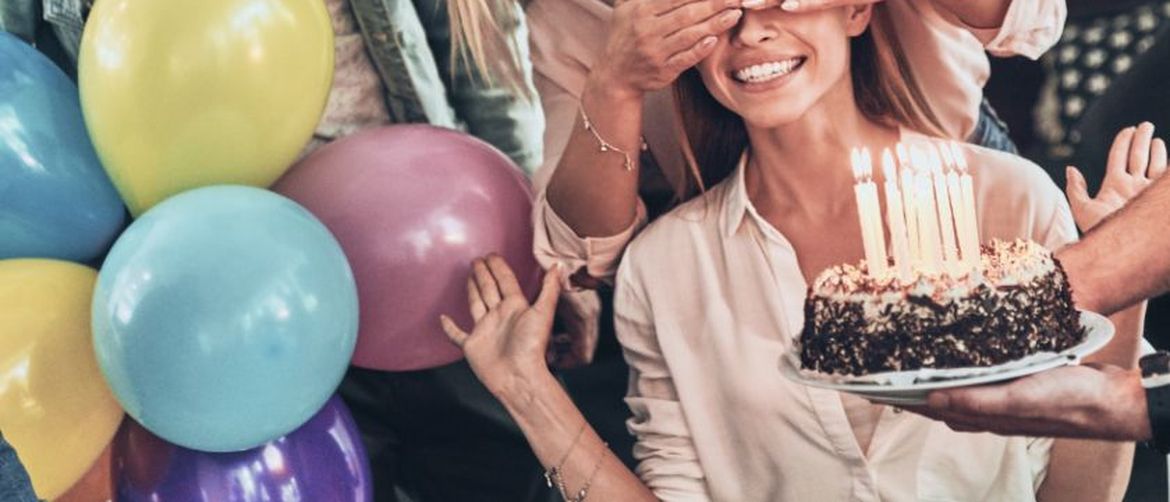 Rođendanska proslava