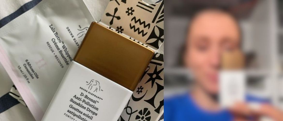 Kapi za brončani ten