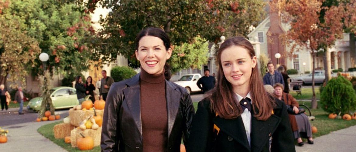 Gilmore Girls