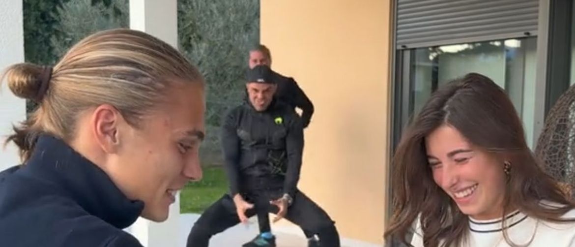 Balkanski prijatelji