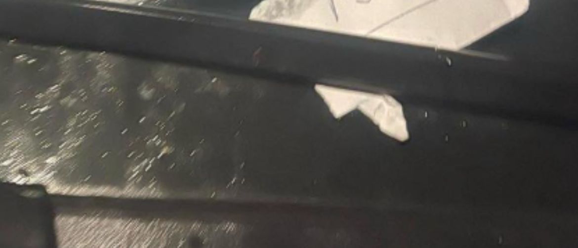 Smiješne poruke ostavljene na automobilu