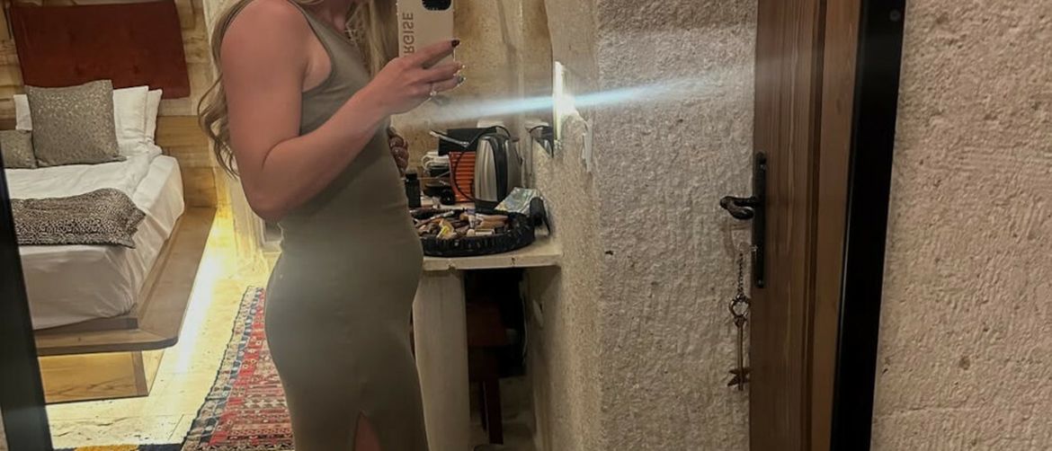 Izgled tijela prije mjesečnice