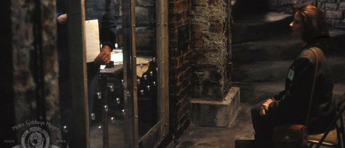 The Silence of the Lambs