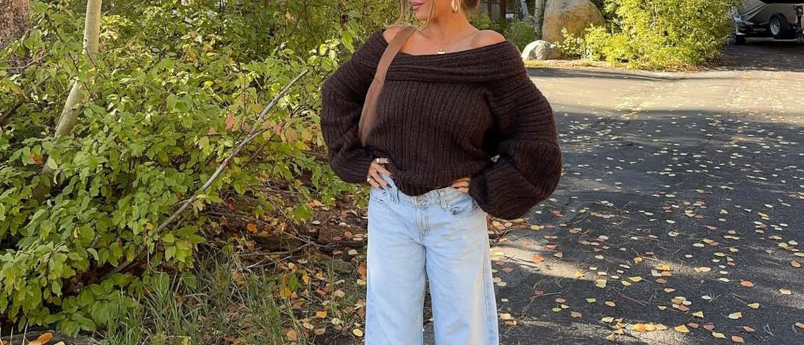 Jesenska odjevna kombinacija