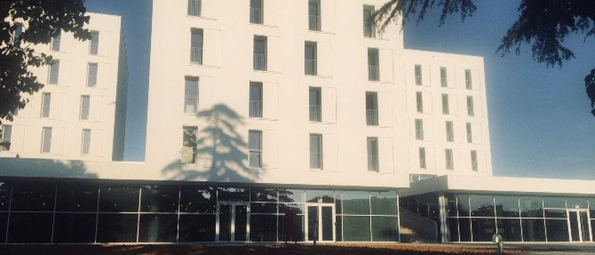 Zadarski dom i menza