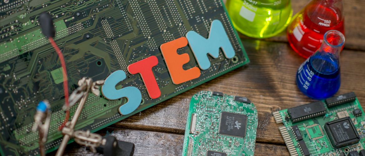 STEM područja
