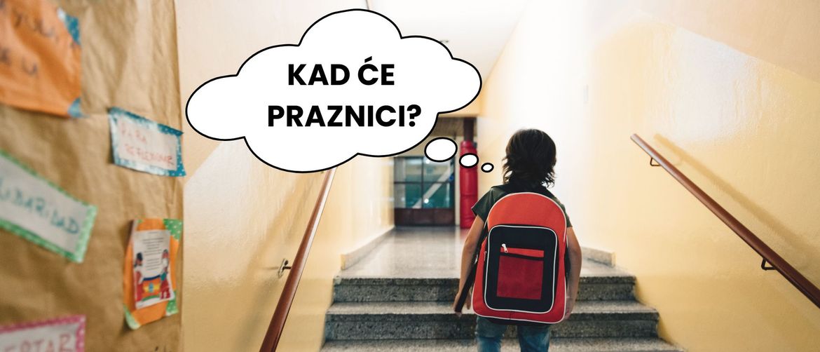 Početak školske godine