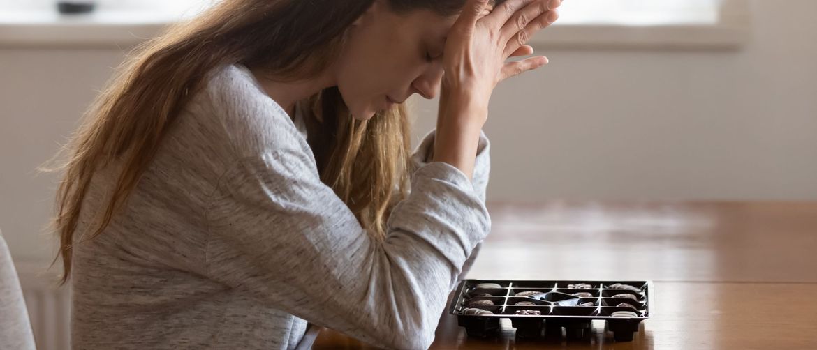 Sve više ljudi se bori s tim problemom