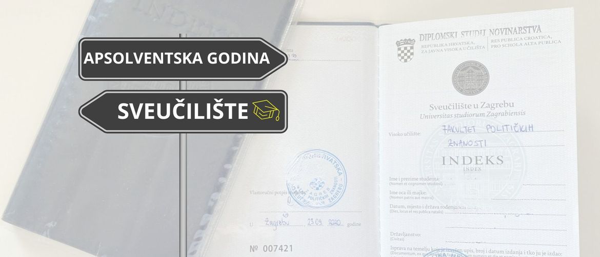 Apsolventska godina