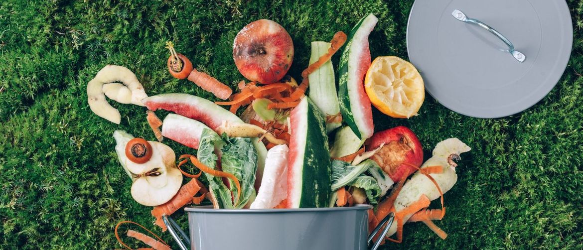 Svatko od nas može utjecati na globalno smanjenje otpada od hrane