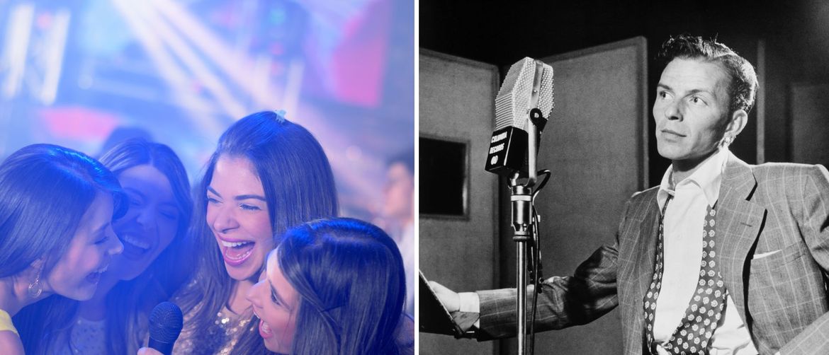 Pjesma Franka Sinatre se smatra smrtonosnom na Filipinima