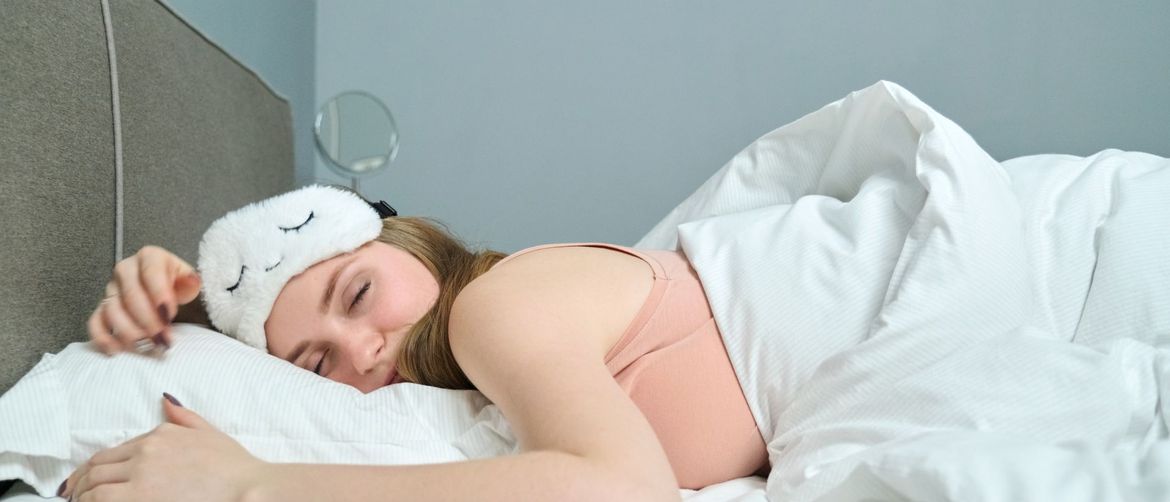 Spavanje na trbuhu može loše utjecati na tijelo