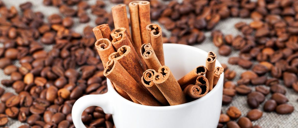 Cimet je odličan za zdravlje