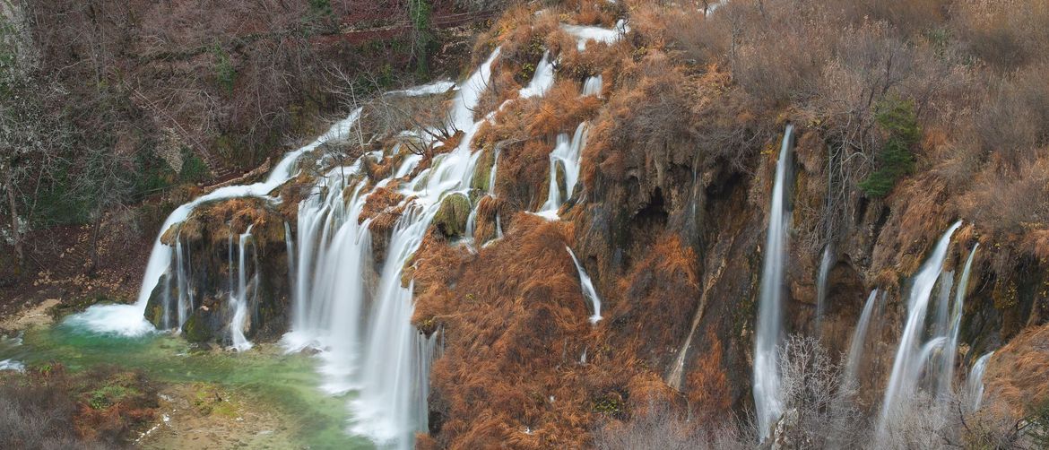 Plitvice su proglašene najboljom europskom jesenskom destinacijom