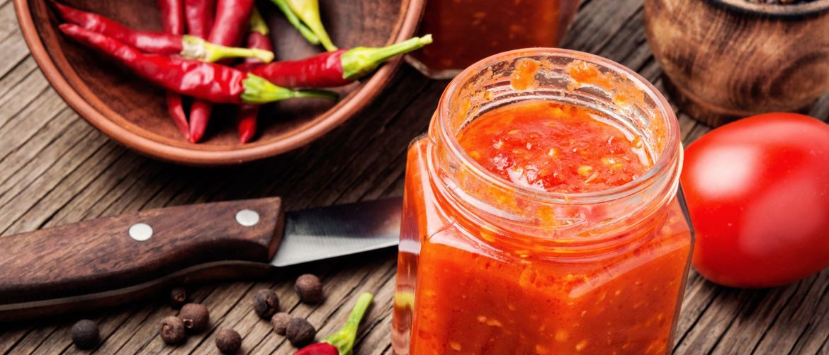 Zanimljive činjenice o ljutoj hrani