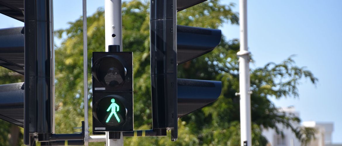 Čekanje zelenog svjetla na semaforu se čini kao vječnost
