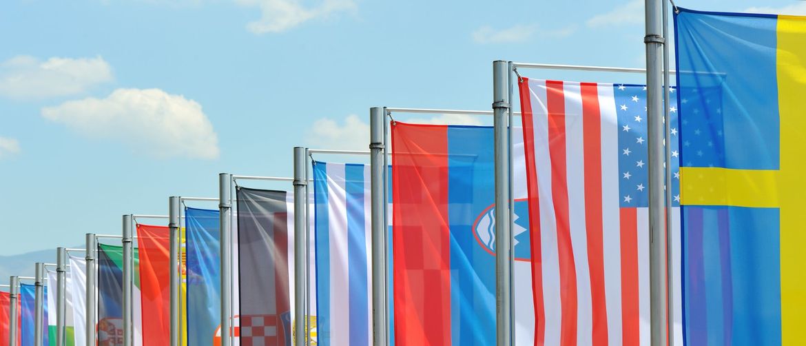 Sajam je okupio izlagače iz cijelog svijeta