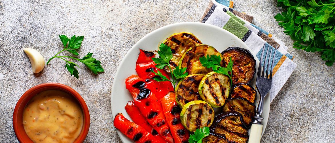 Žele uvesti veganske opcije u menze