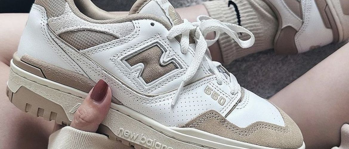 New Balance tenisice