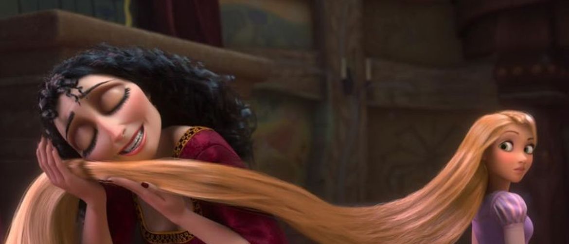 Vrlo zapetljana priča