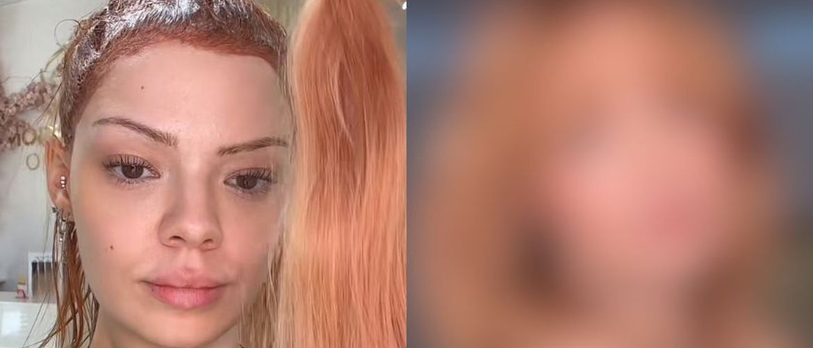 Nova frizura Mirte Miler