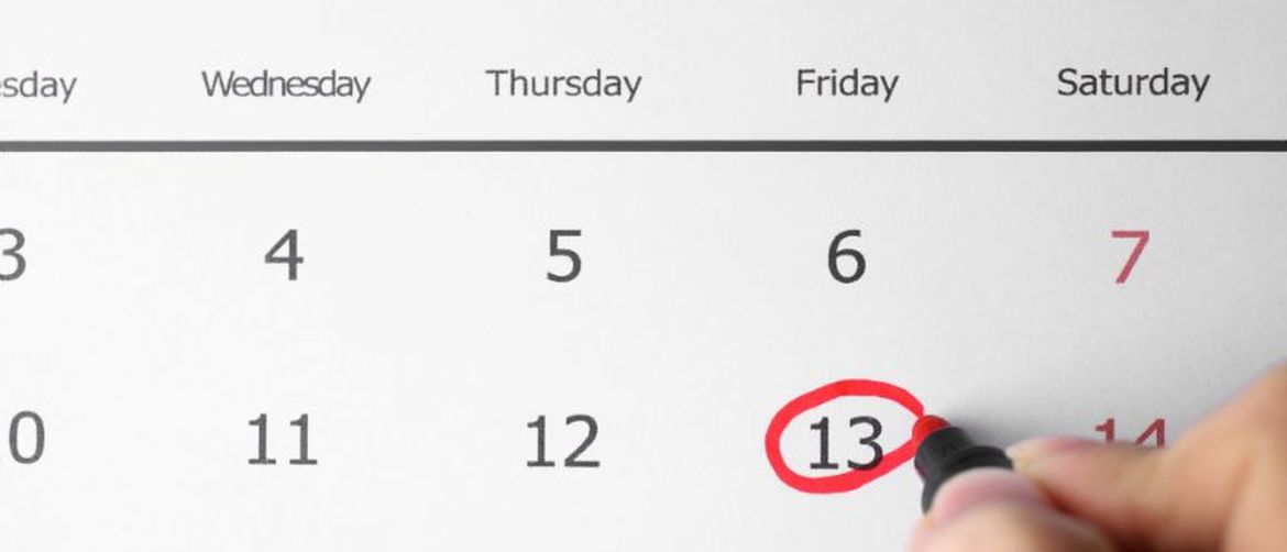 Petak 13.