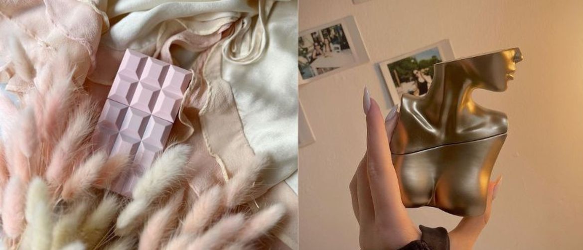 Parfemi s mirisom vanilije