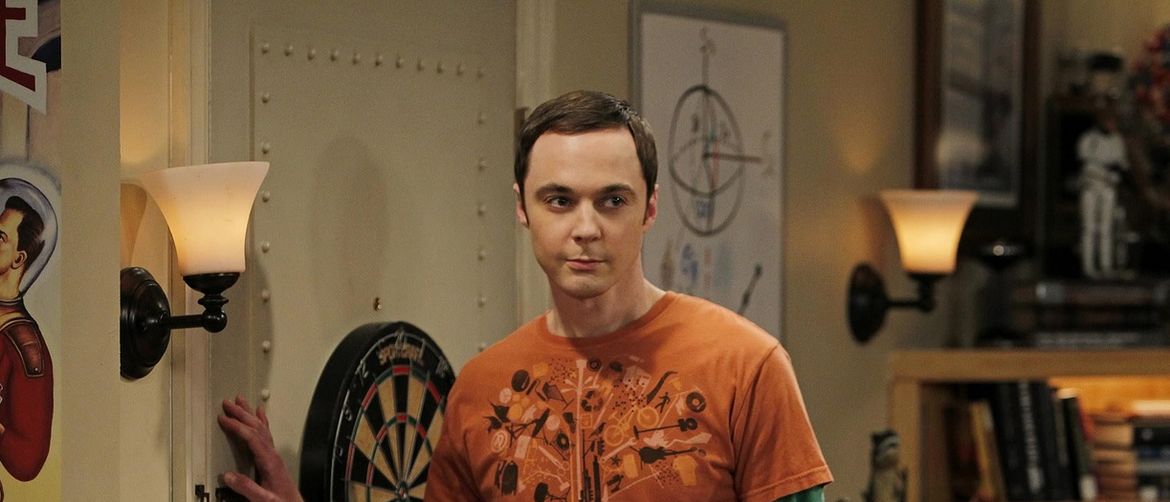 Sheldon Cooper