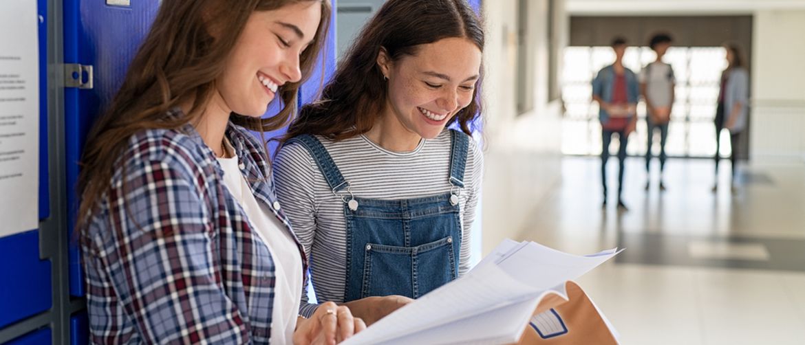 Školske prijateljice