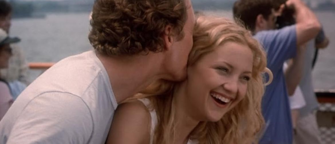 How To Lose a Guy In 10 Days