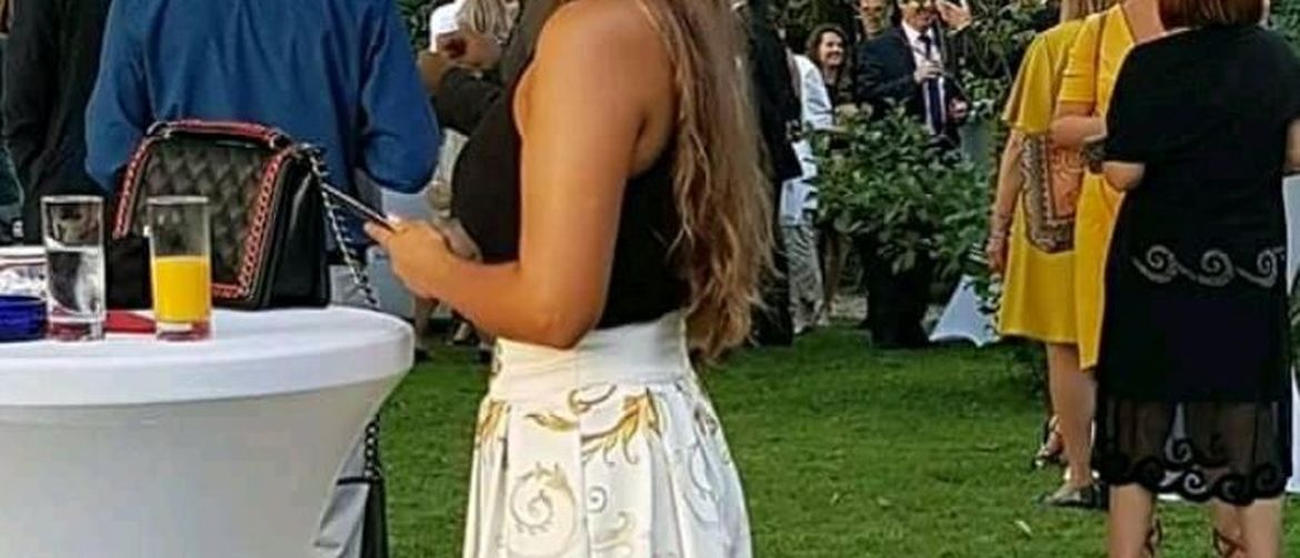 Snalažljivost na svadbi