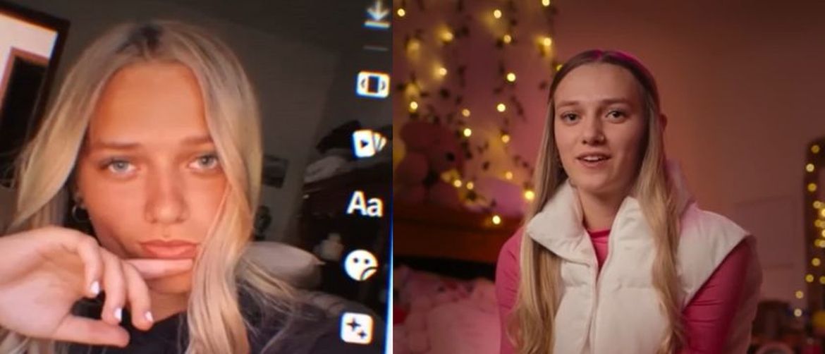 Unknown Number: The High School Catfish