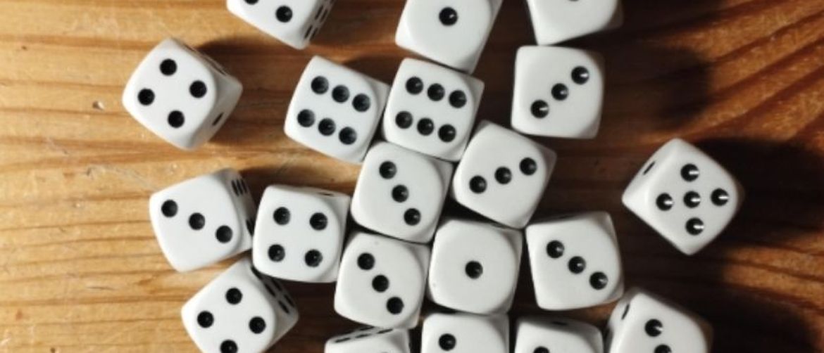 Mozgalica s kockicama