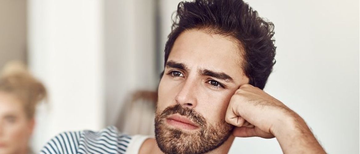 Djevojka je razljutila dečka