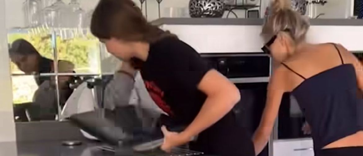 Generacija Z u kuhinji