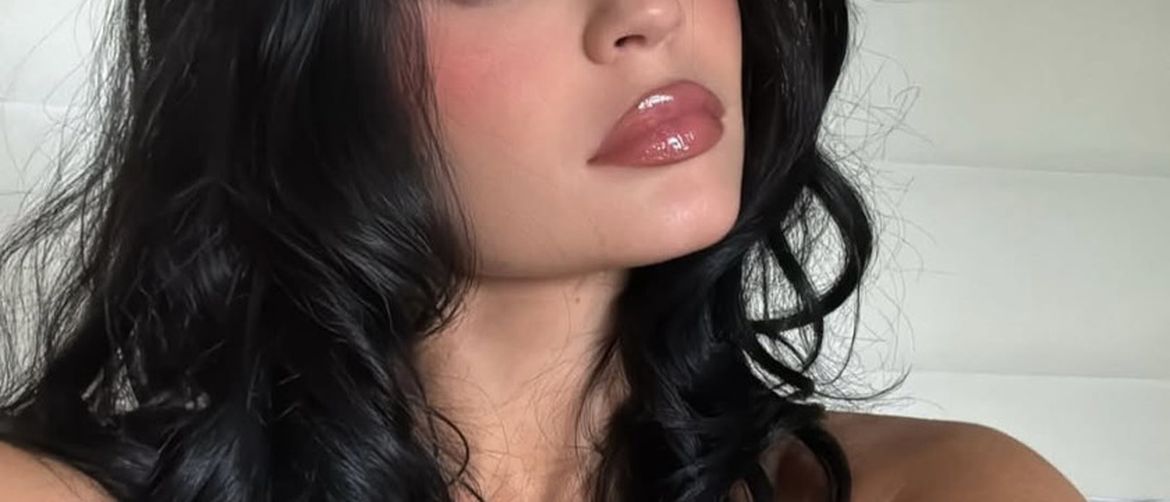 Kylie Jenner