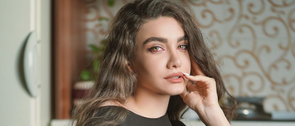 Samopouzdana djevojka