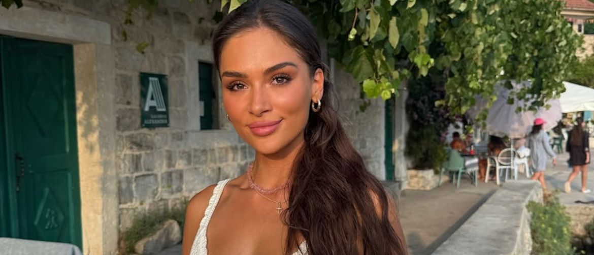 Anja Blagojević - 1