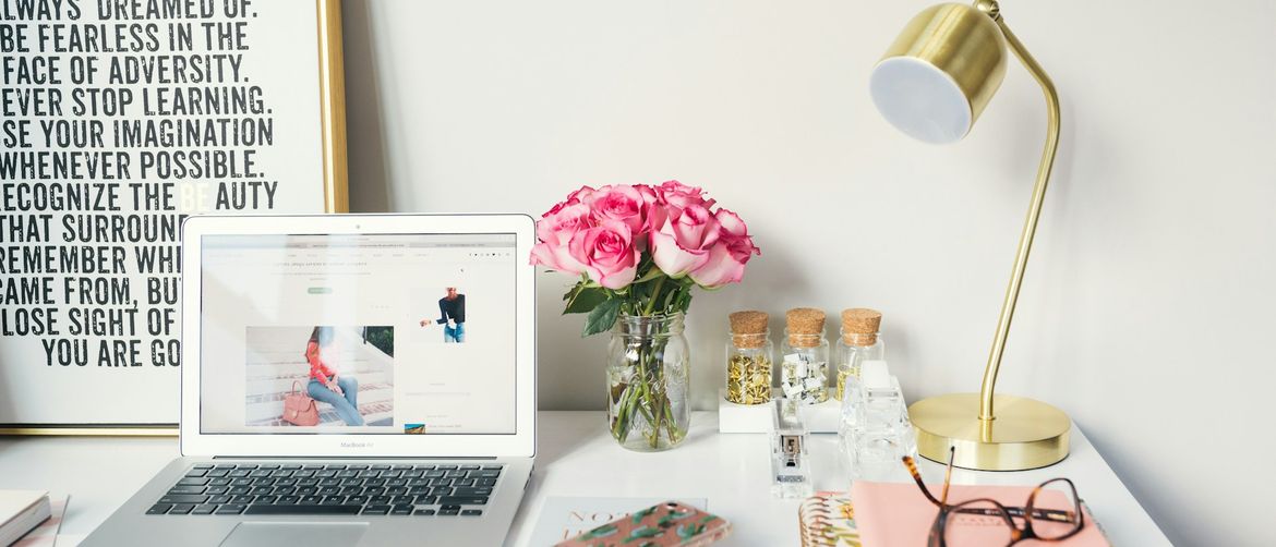 Radni stolić za učenje