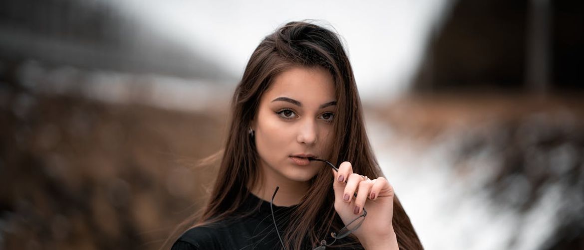 Inteligentna djevojka