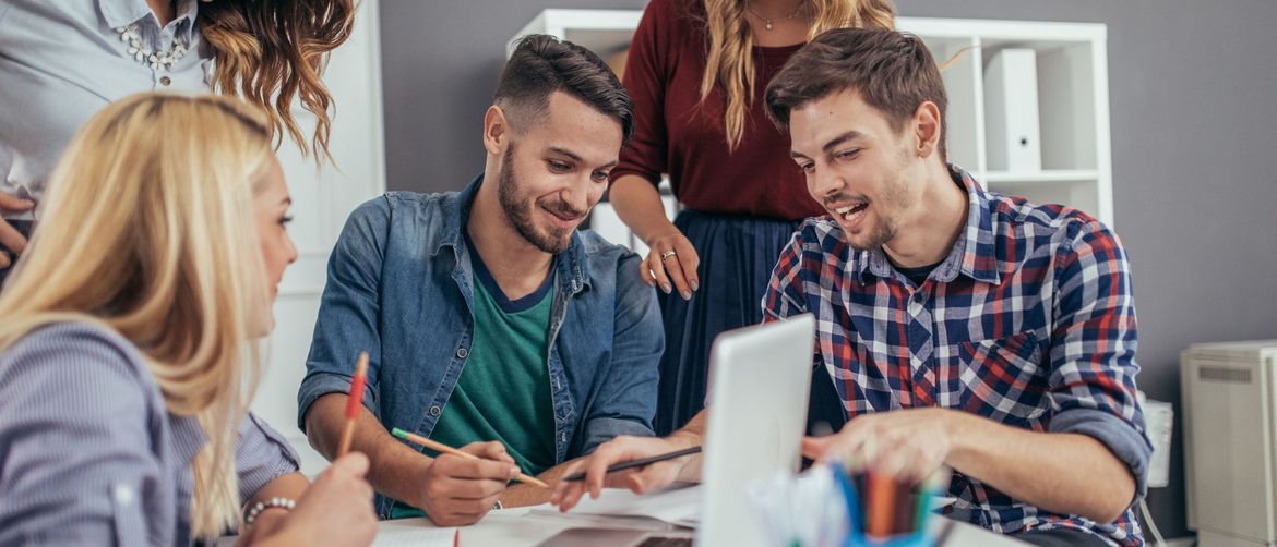 Grupno rješavanje kviza na računalu