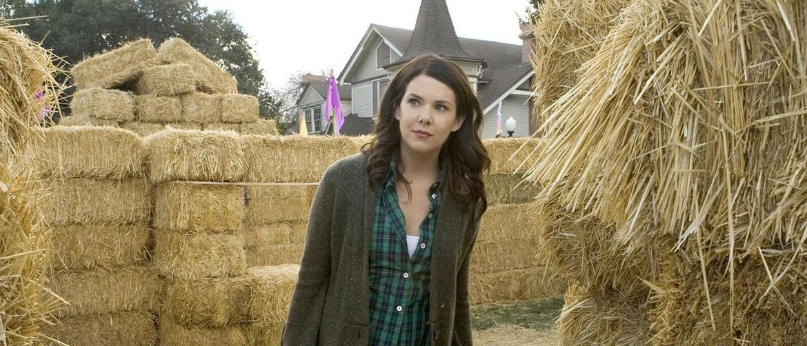 Gilmore Girls - 6