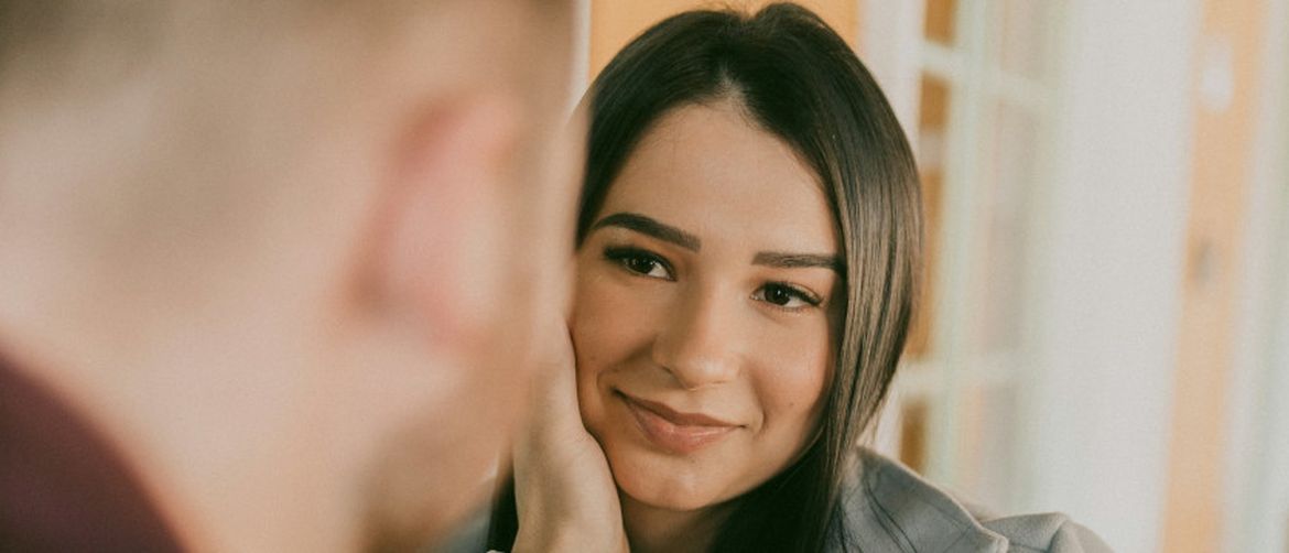 Cura i dečko na spoju