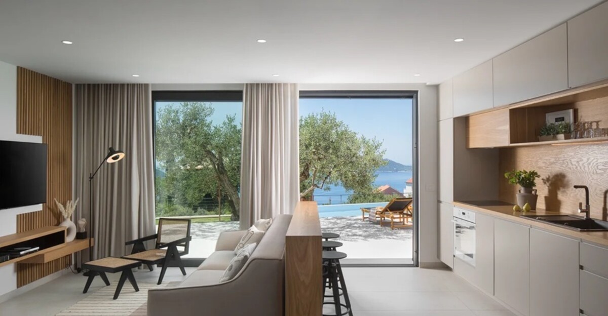 Villa O