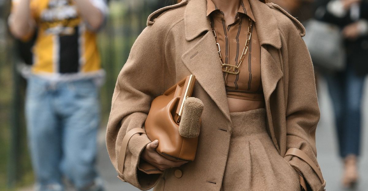 Kaputi u bež nijansama pravi su klasik