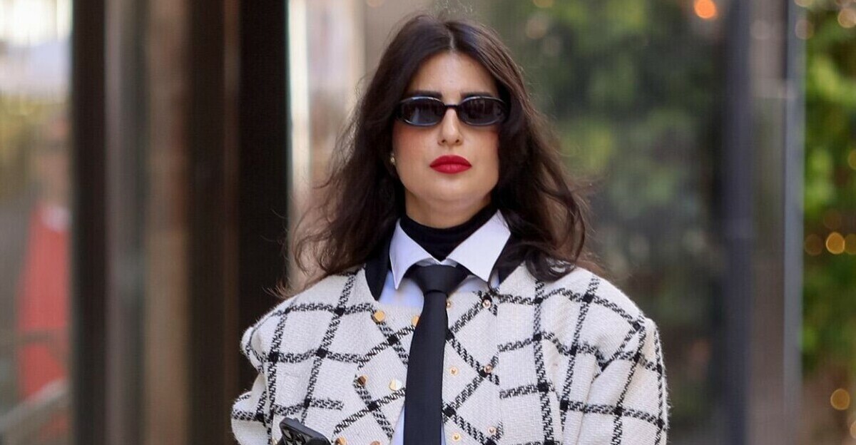 Ljepotica iz Zadra u fantastičnom izdanju