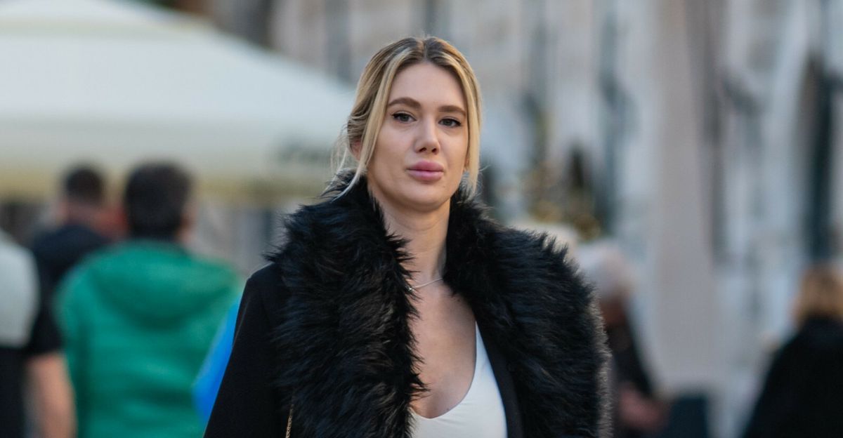 Ulična moda u Dubrovniku - 3